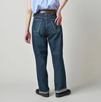 Rye Mugi Denim Charlotte 5 Syou