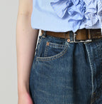 Rye Mugi Denim Charlotte 5 Syou