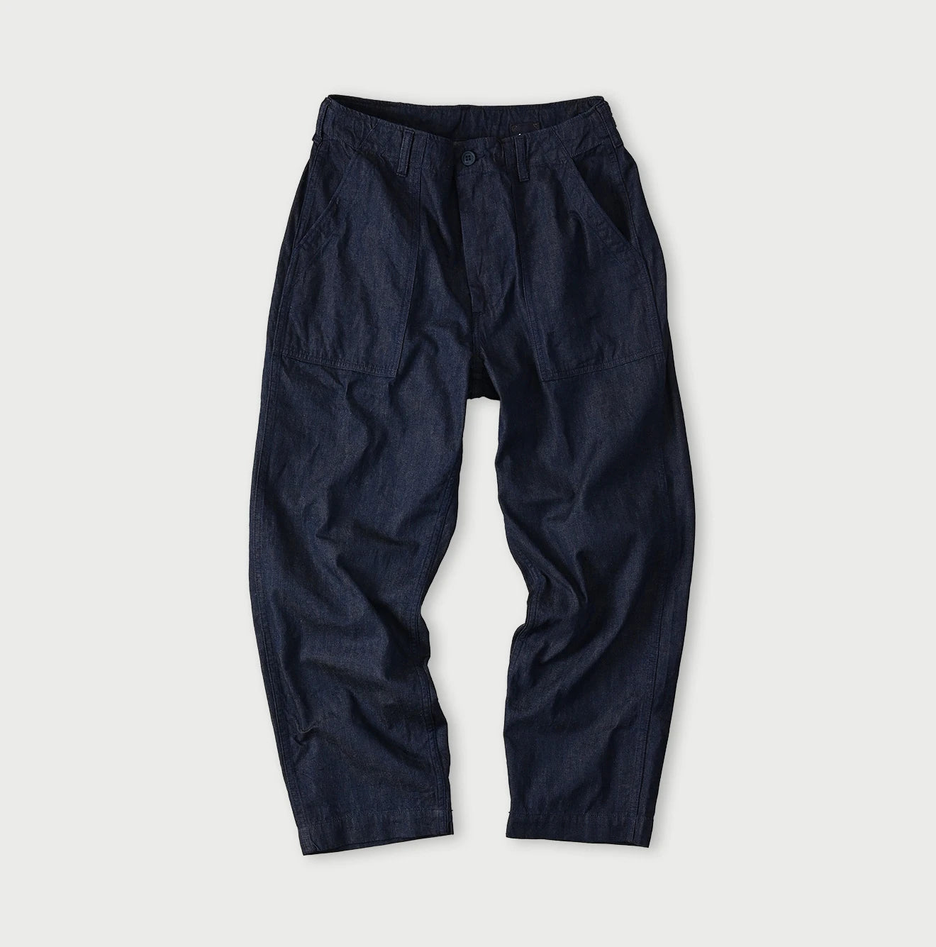 Mugi Denim 908 Baker Pants Nou