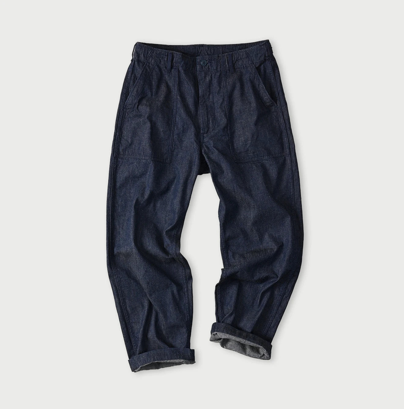 Mugi Denim 908 Baker Pants Nou