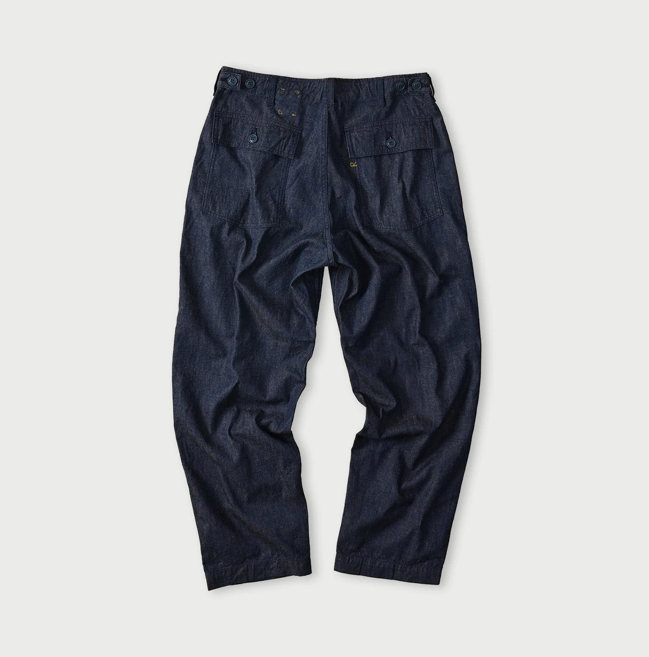 Mugi Denim 908 Baker Pants Nou