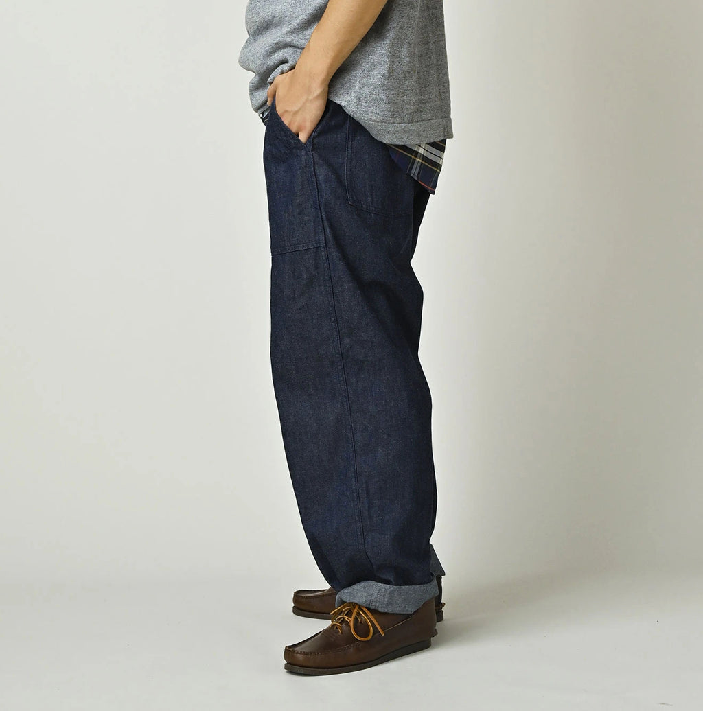 Mugi Denim 908 Baker Pants Nou