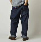 Mugi Denim 908 Baker Pants Nou