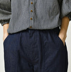 Mugi Denim 908 Baker Pants Nou