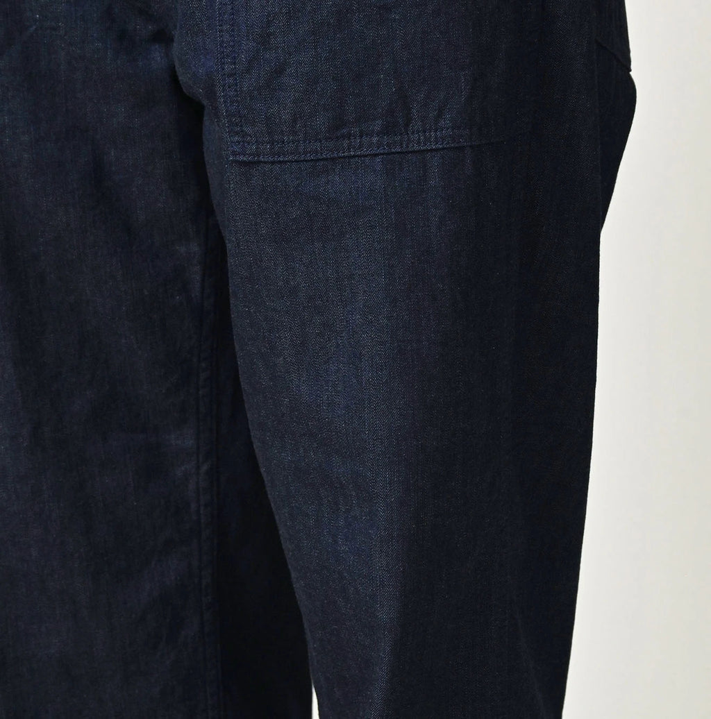 Mugi Denim 908 Baker Pants Nou