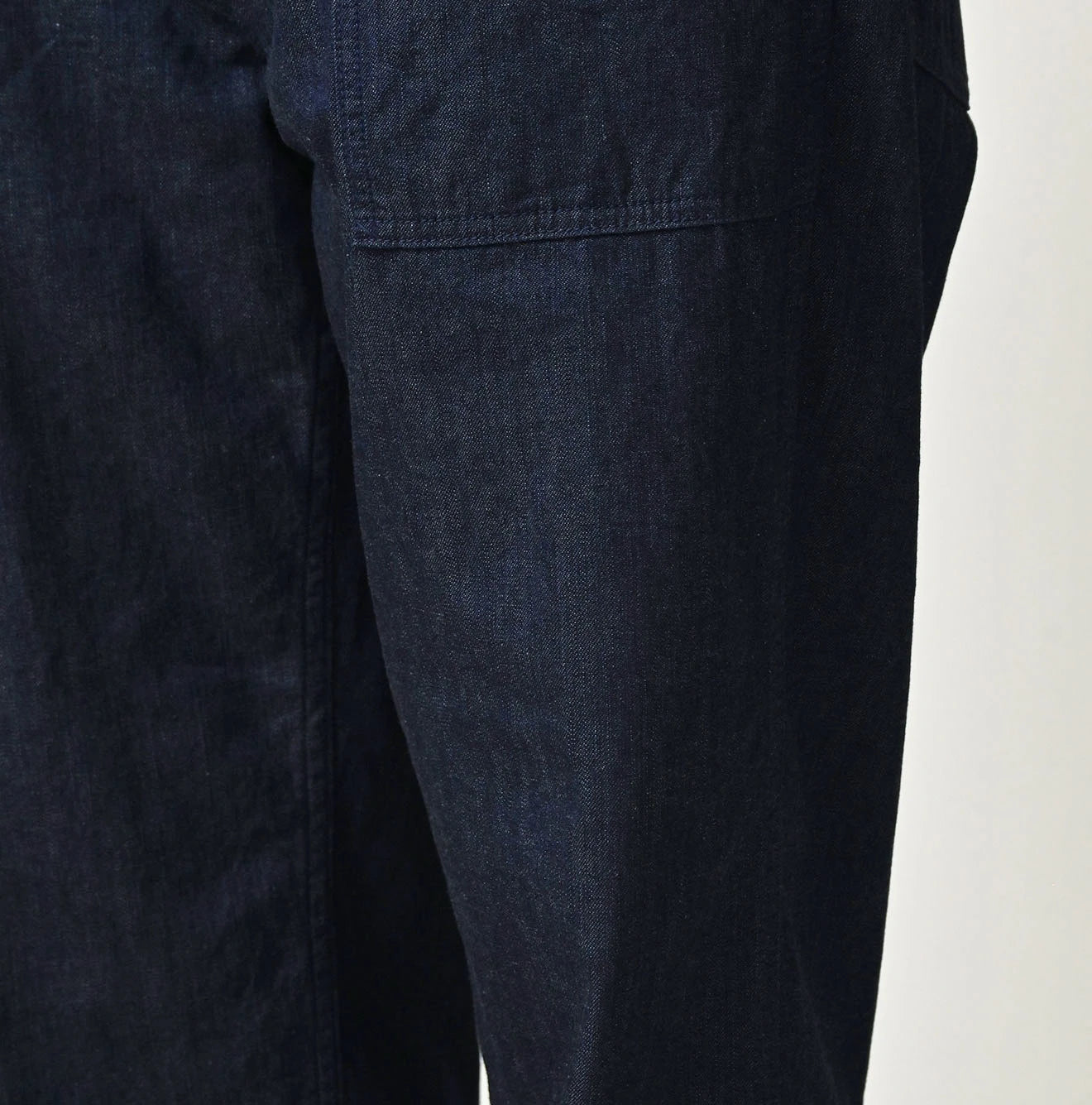 Mugi Denim 908 Baker Pants Nou