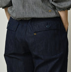 Mugi Denim 908 Baker Pants Nou