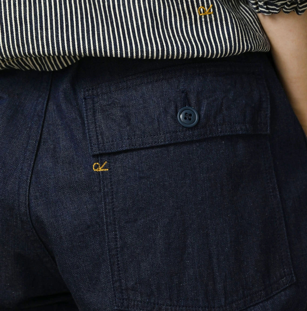 Mugi Denim 908 Baker Pants Nou
