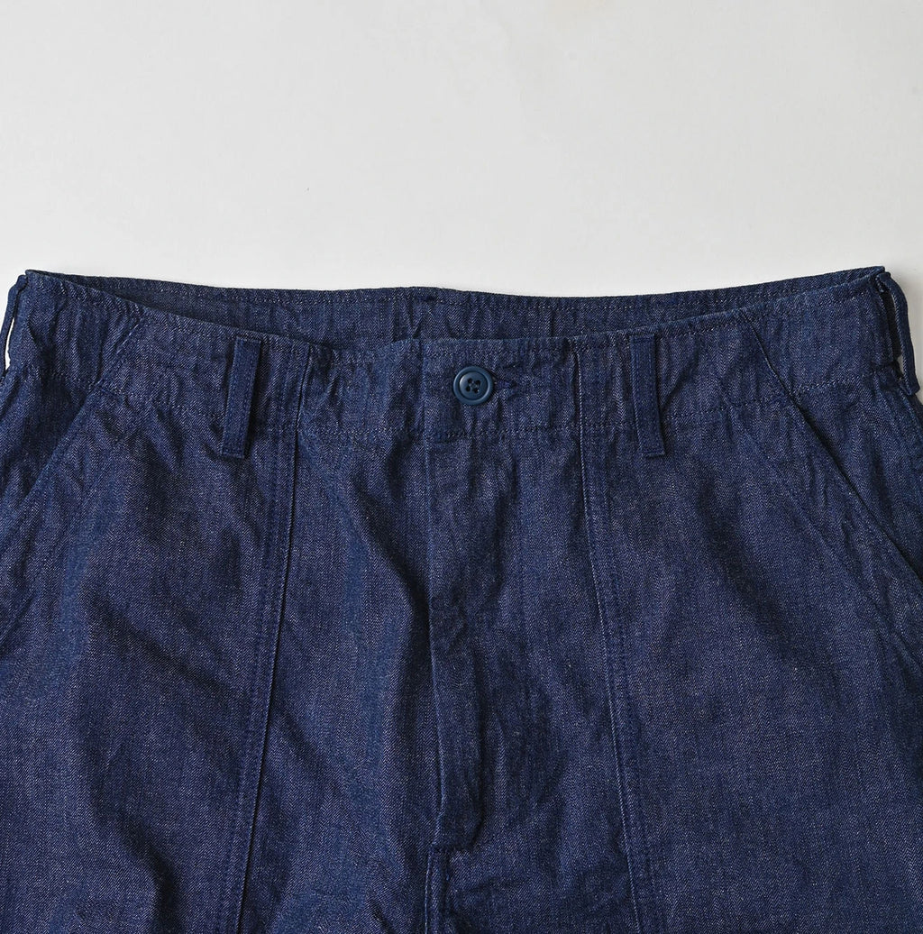 Mugi Denim 908 Baker Pants Nou
