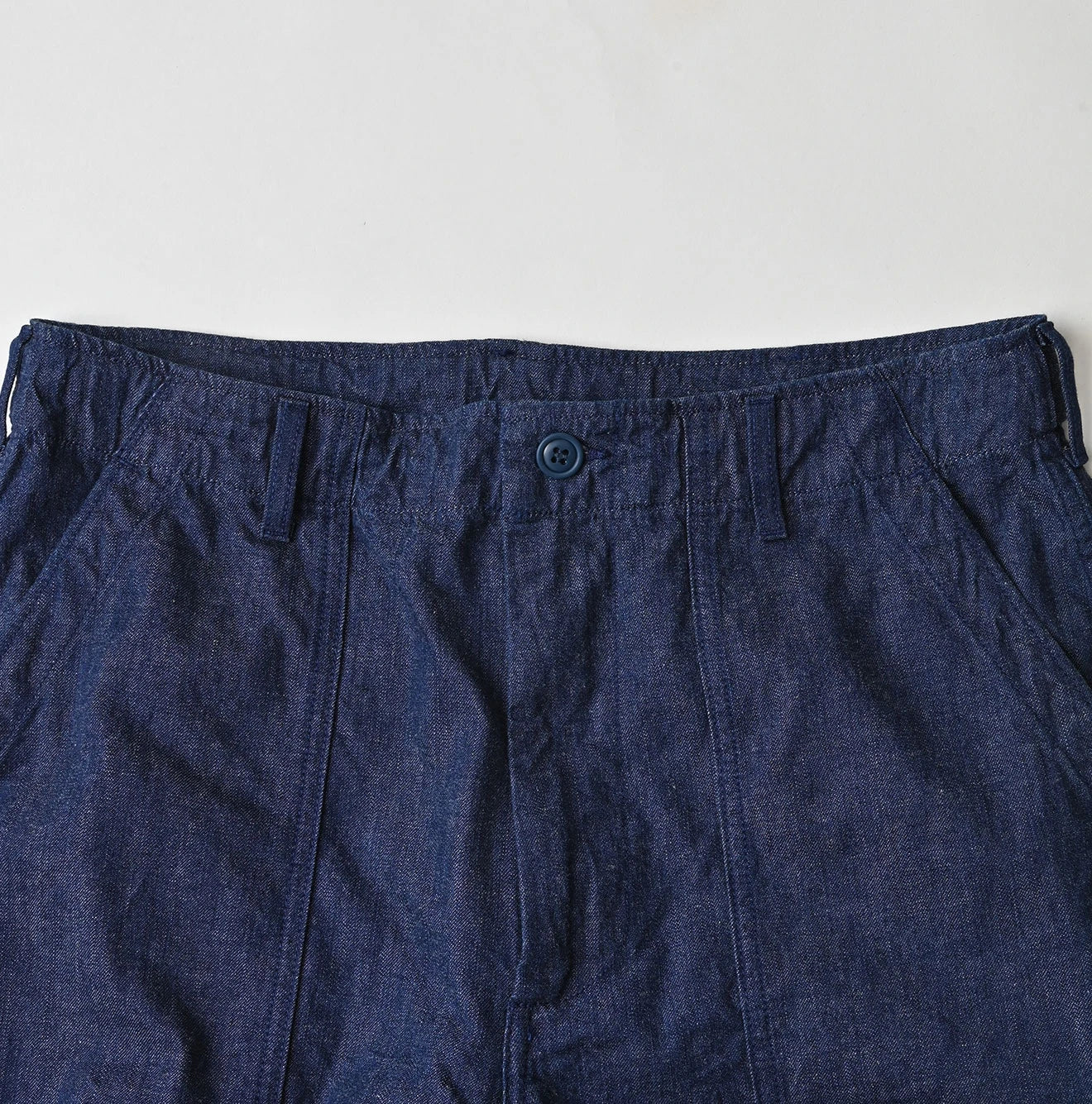 Mugi Denim 908 Baker Pants Nou