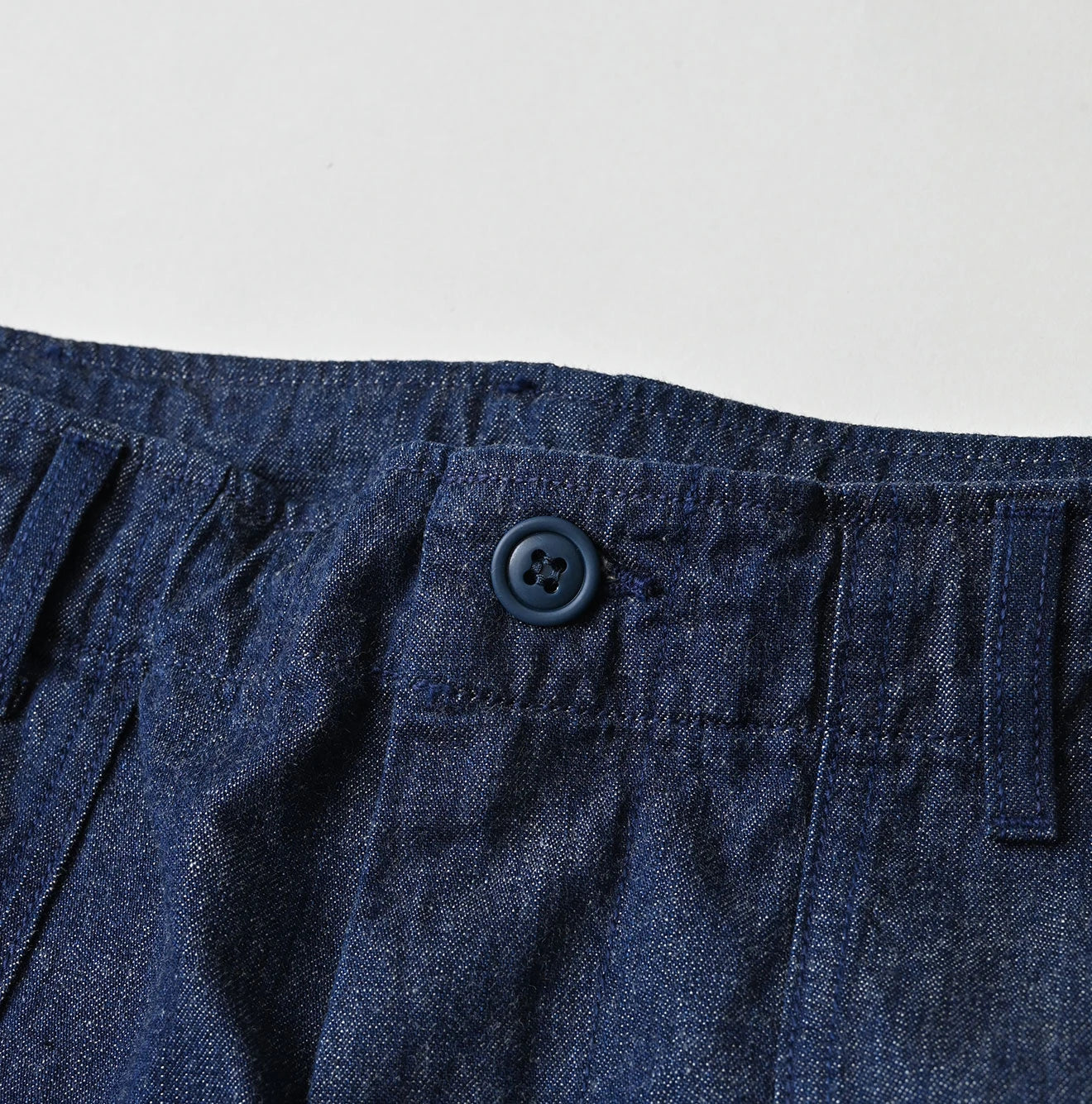 Mugi Denim 908 Baker Pants Nou