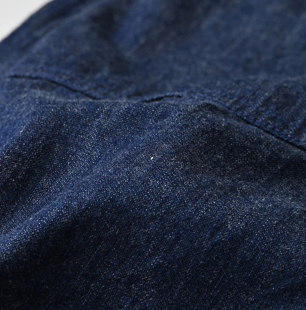 Mugi Denim 908 Baker Pants Nou