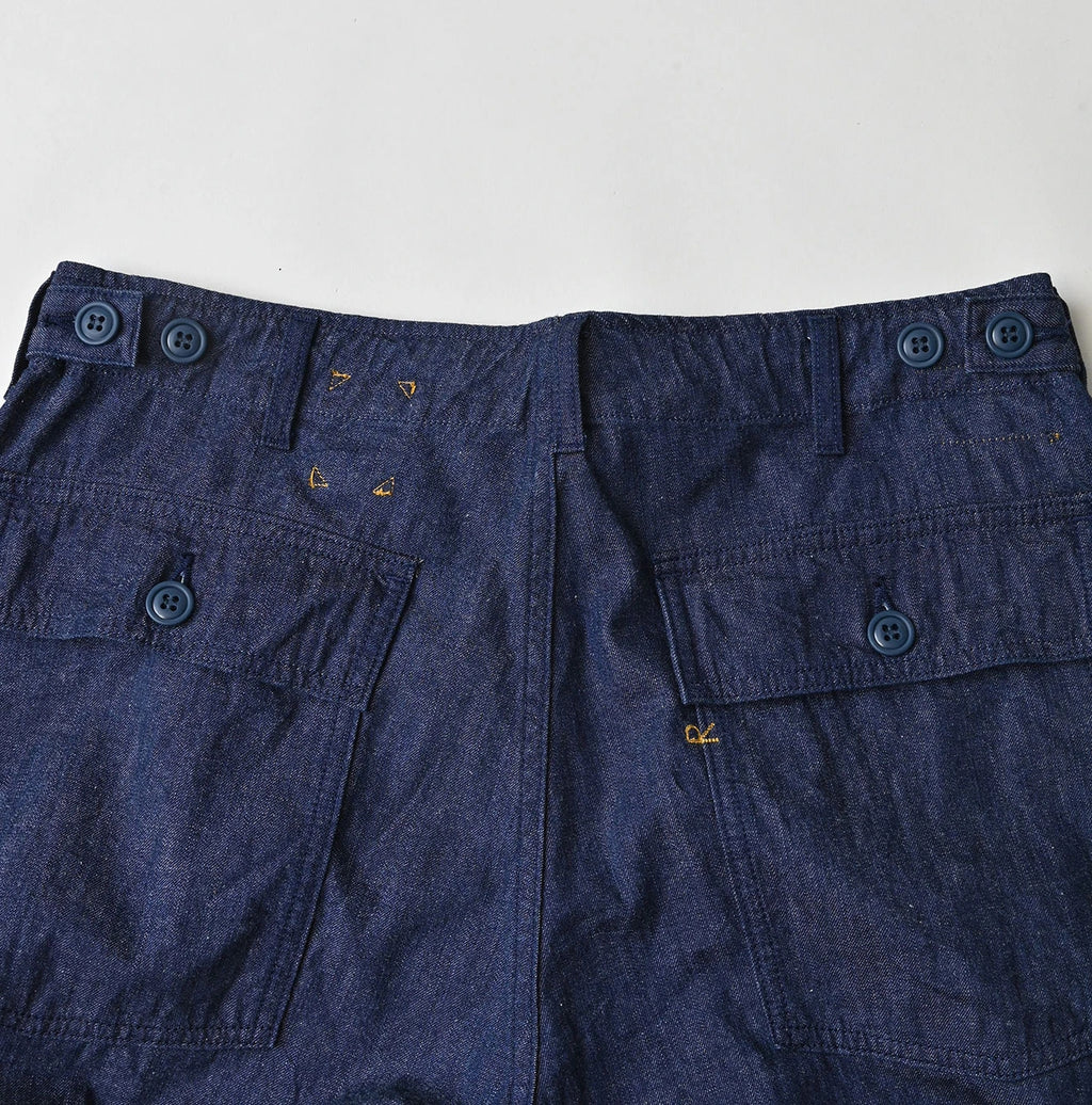 Mugi Denim 908 Baker Pants Nou