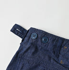 Mugi Denim 908 Baker Pants Nou