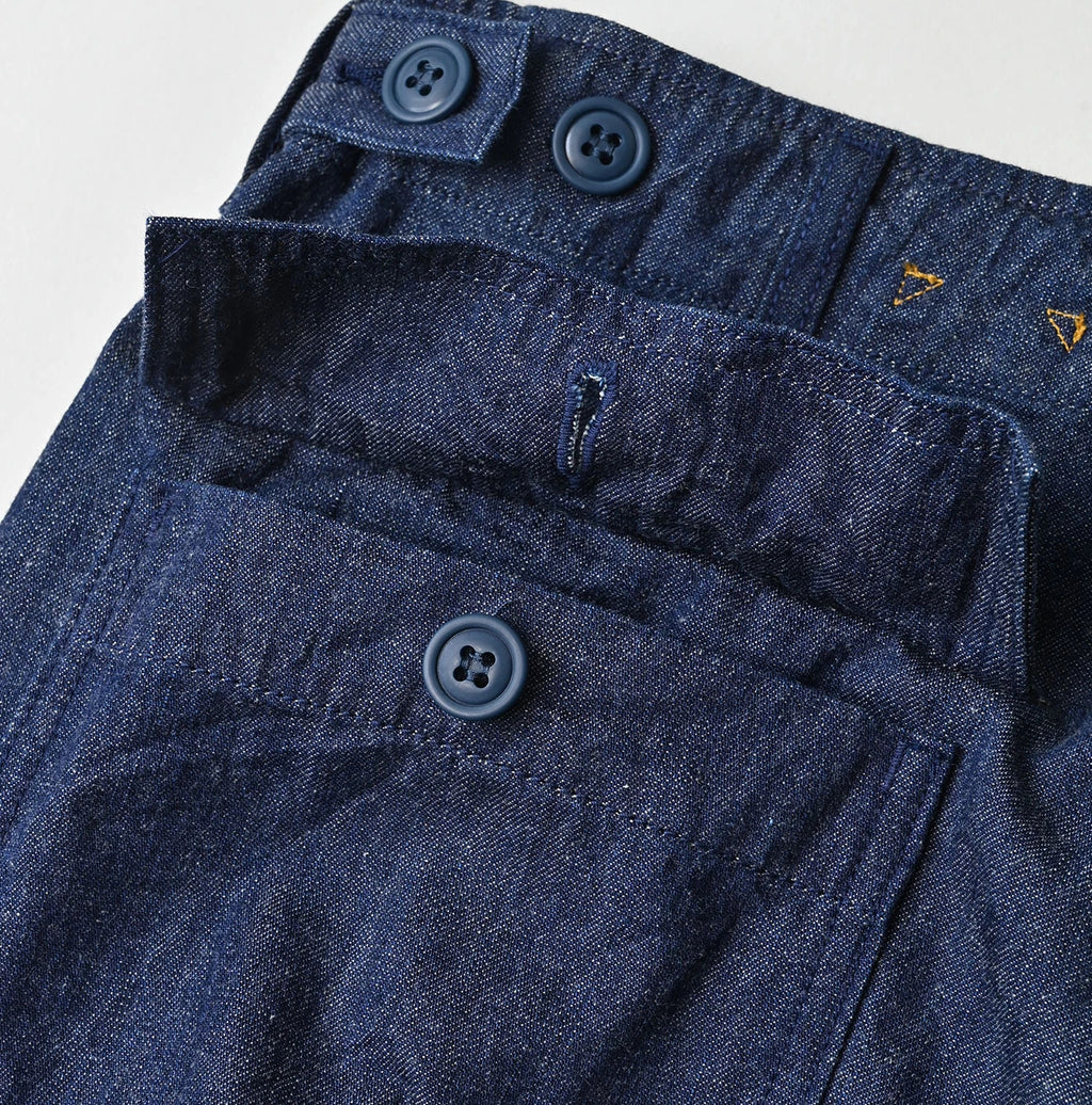 Mugi Denim 908 Baker Pants Nou