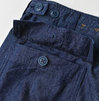 Mugi Denim 908 Baker Pants Nou