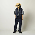Mugi Denim 908 Baker Pants Nou