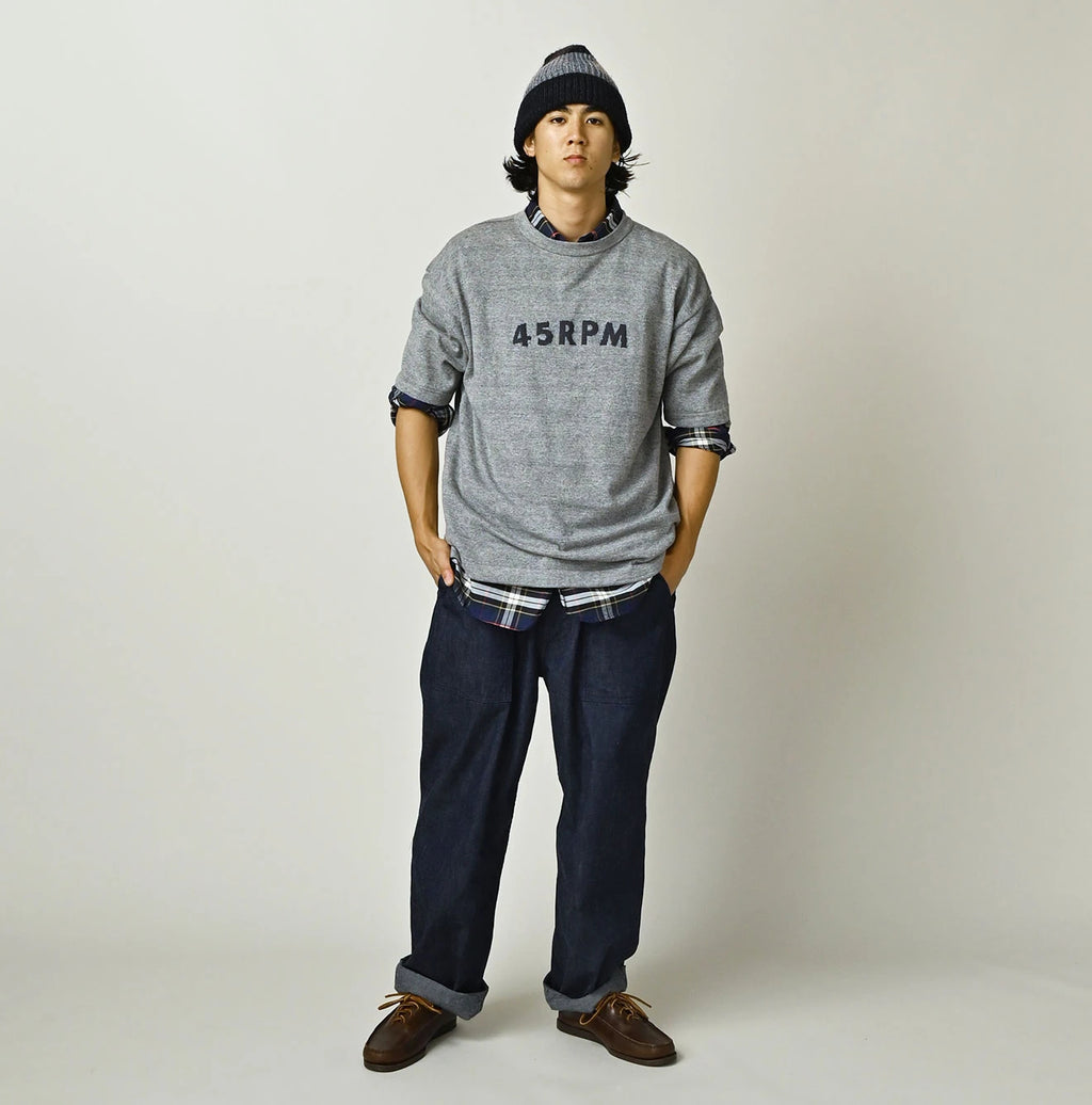 Mugi Denim 908 Baker Pants Nou