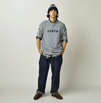 Mugi Denim 908 Baker Pants Nou
