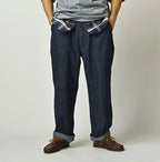 Mugi Denim 908 Baker Pants Nou