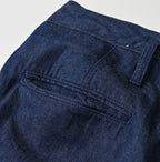 Mugi Denim Lucy Bermuda Pants Nou