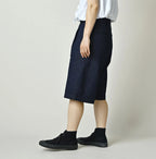 Mugi Denim Lucy Bermuda Pants Nou