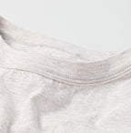 Top Tenjiku 908 Long Sleeve Ocean T-shirt Detail
