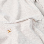 Top Tenjiku 908 Long Sleeve Ocean T-shirt Detail