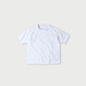 Tenjiku 908 Ocean T-shirt White