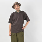 Tenjiku 908 Ocean T-shirt Male Model
