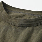 Top Tenjiku 908 Ocean T-shirt Detail
