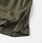 Top Tenjiku 908 Ocean T-shirt Detail