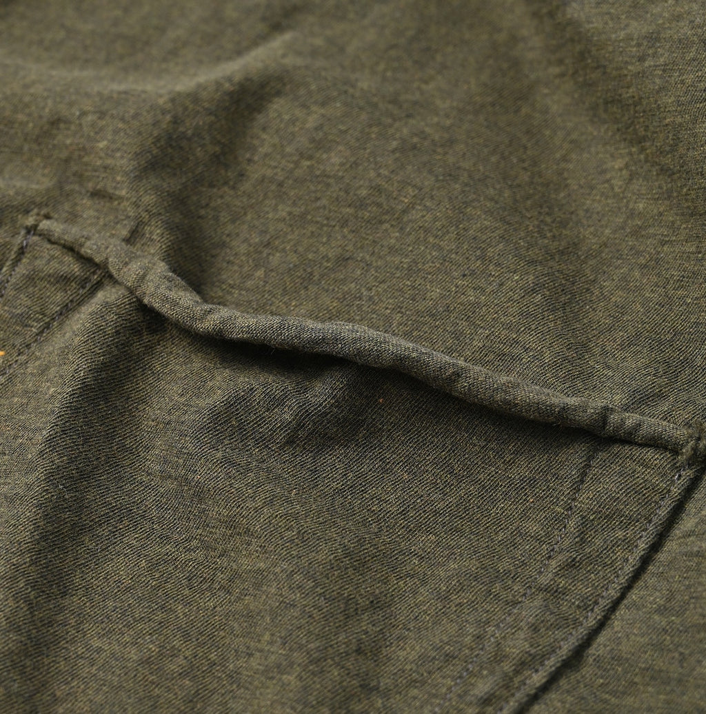 Top Tenjiku 908 Ocean T-shirt Detail