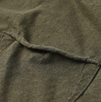 Top Tenjiku 908 Ocean T-shirt Detail