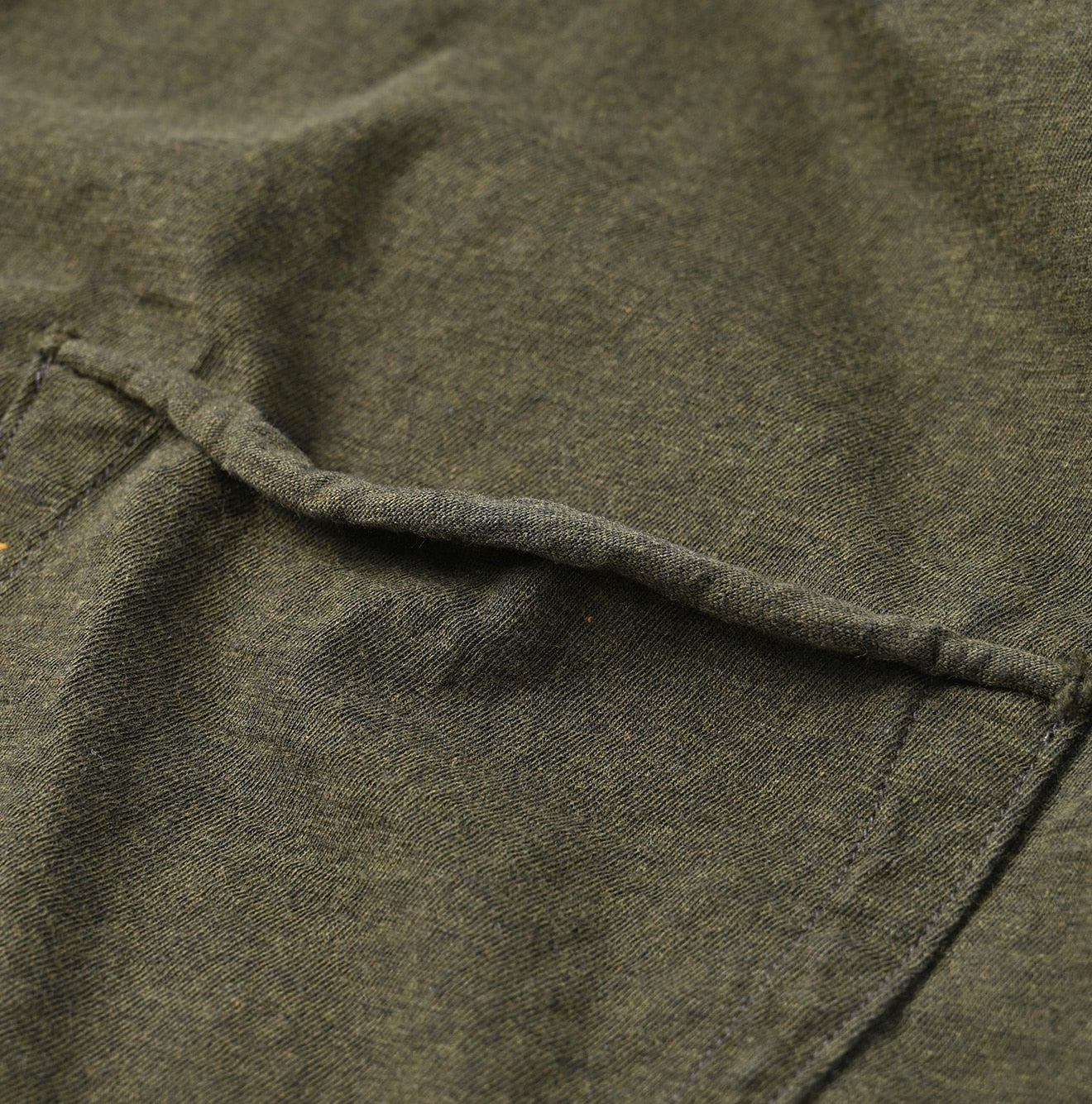 Top Tenjiku 908 Ocean T-shirt Detail
