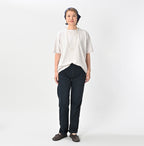 Top Tenjiku 908 Ocean T-shirt Female Model