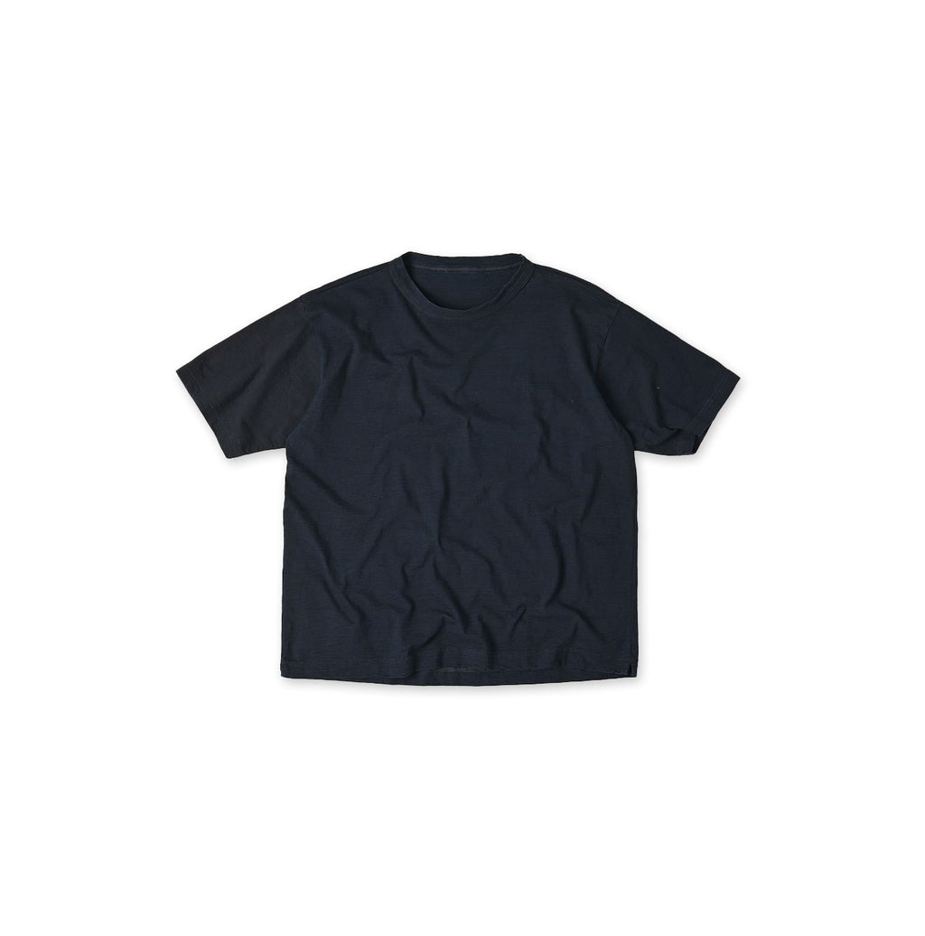 Indigo Kageiro Nando Tenjiku 908 Ocean T-shirt