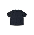 Indigo Kageiro Nando Tenjiku 908 Ocean T-shirt