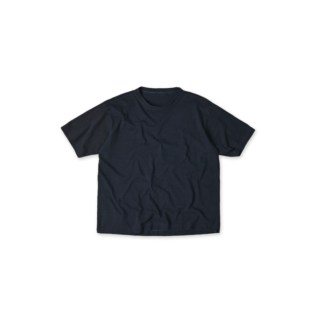 Indigo Kageiro Nando Tenjiku 908 Ocean T-shirt