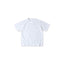 Tenjiku 908 45 Star T-shirt White