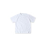 Tenjiku 908 45 Star T-shirt White