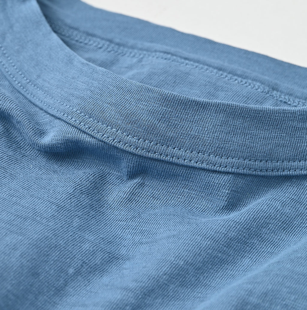 Tenjiku 908 45 Star T-shirt Detail