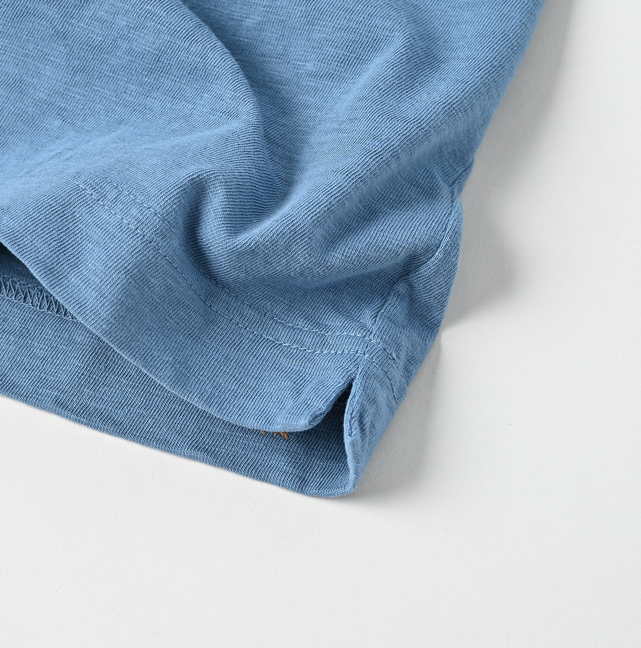 Tenjiku 908 45 Star T-shirt Detail