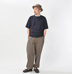 Tenjiku 908 45 Star T-shirt Male Model