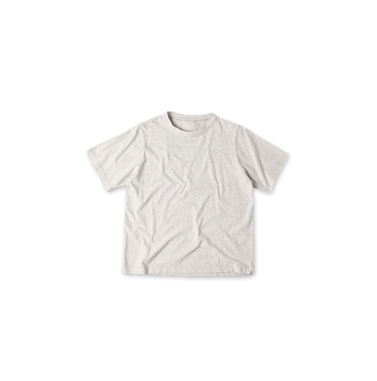 Top Tenjiku 908 45 Star T-shirt Boat White Top