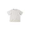 Top Tenjiku 908 45 Star T-shirt Boat White Top