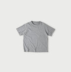 Top Tenjiku 908 45 Star T-shirt Gray Top