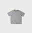 Top Tenjiku 908 45 Star T-shirt Gray Top