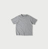 Top Tenjiku 908 45 Star T-shirt Gray Top