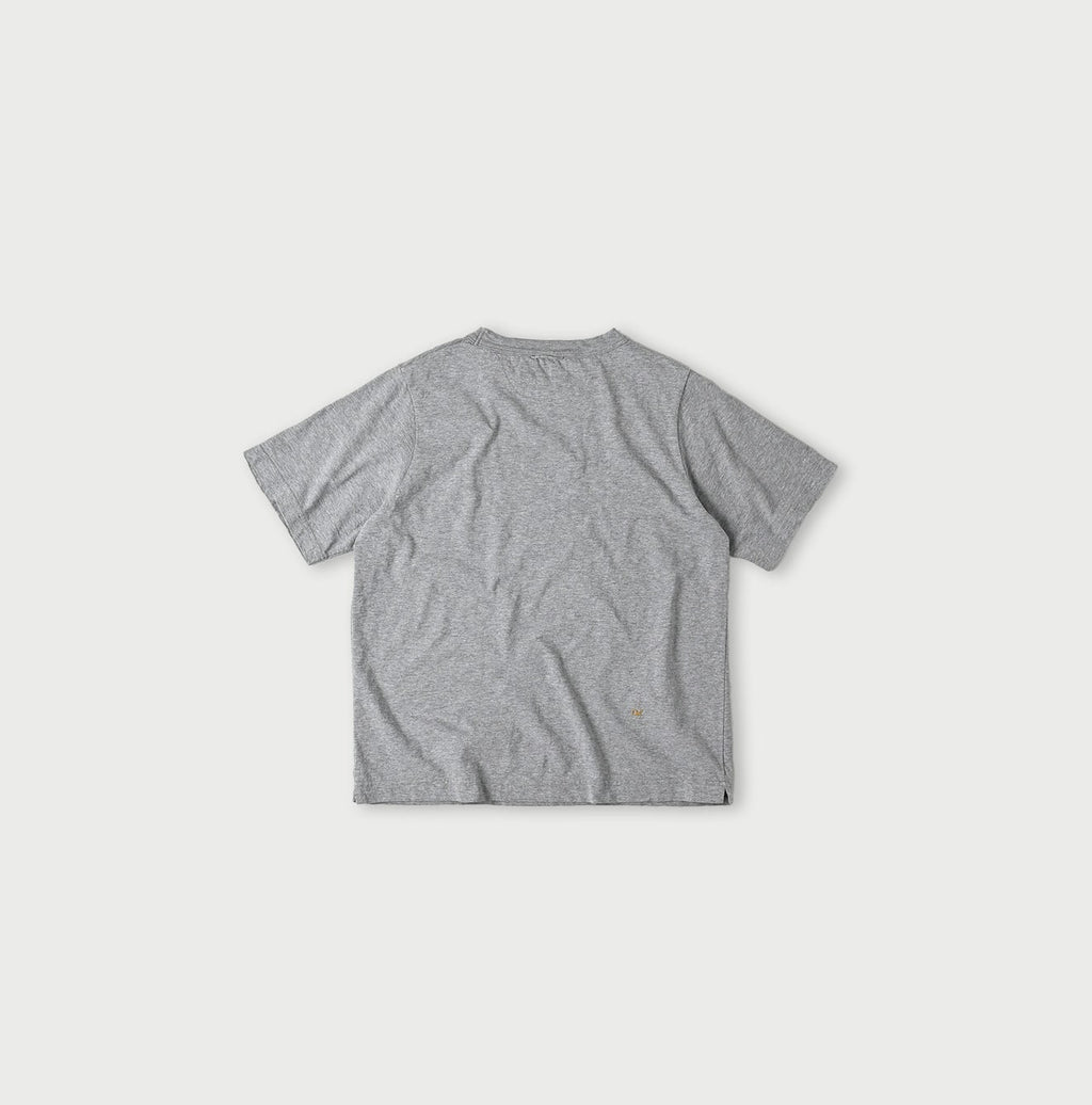 Top Tenjiku 908 45 Star T-shirt Back